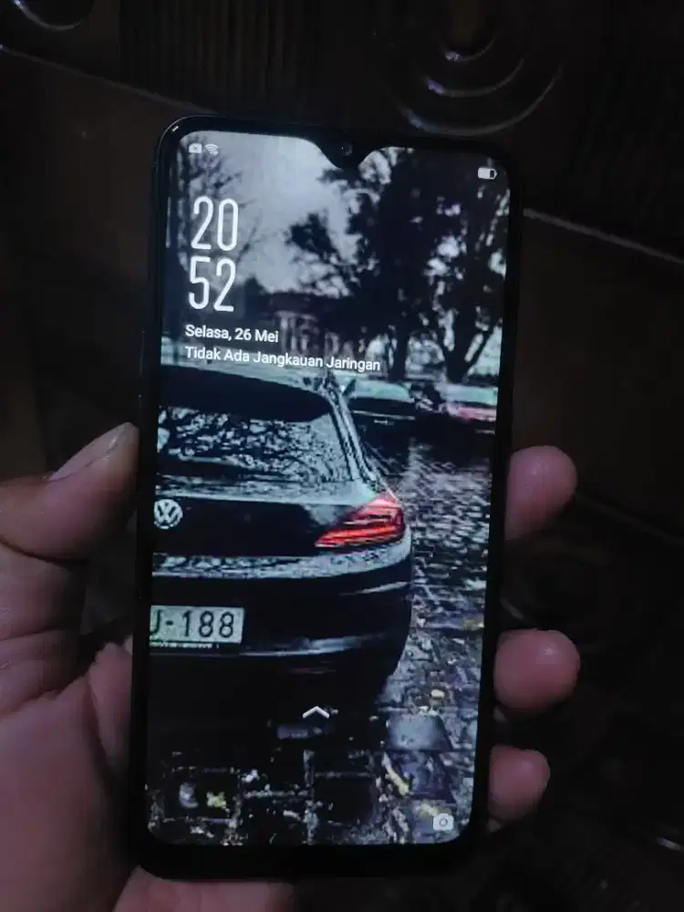 Oppo a5s hp saja