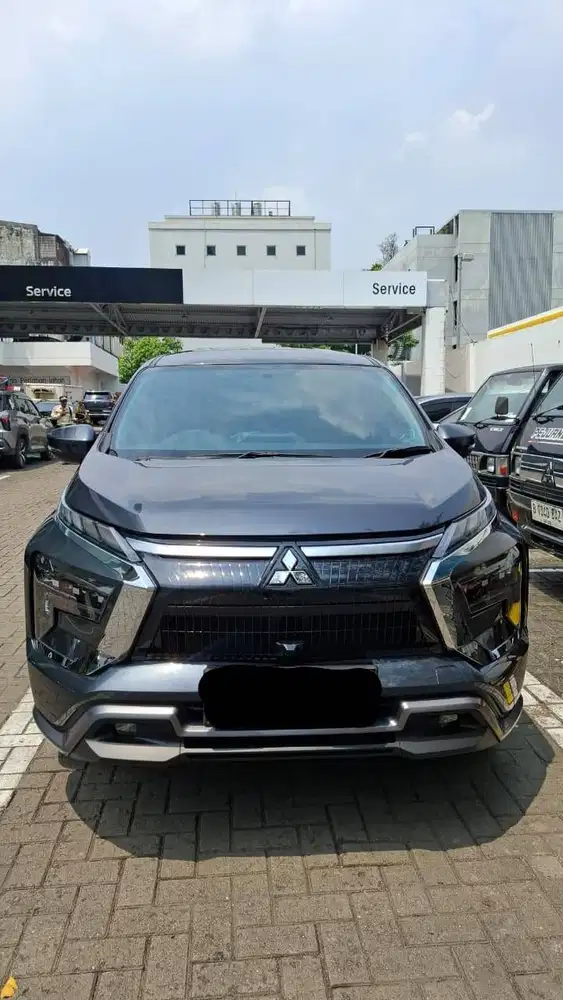DISKON TERBAIK MITSUBISHI 2026