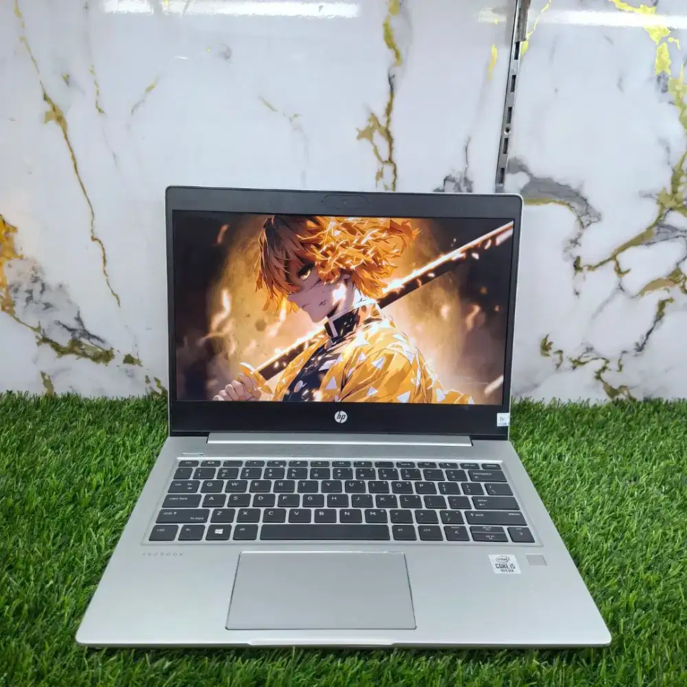 HP PROBOOK 430 G7 I BISA KREDIT I CUKUP KTP AJA
