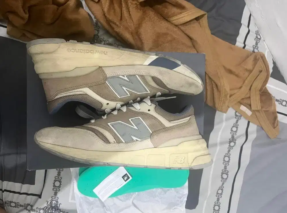 Jual BU Nb 997R