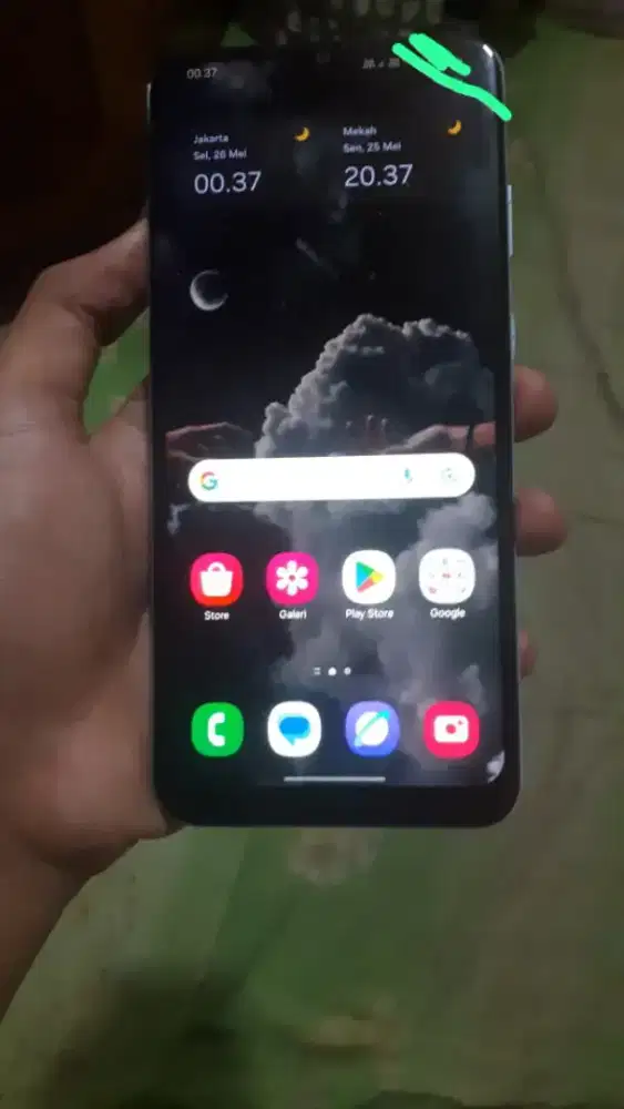 Samsung Galaxy A04e
