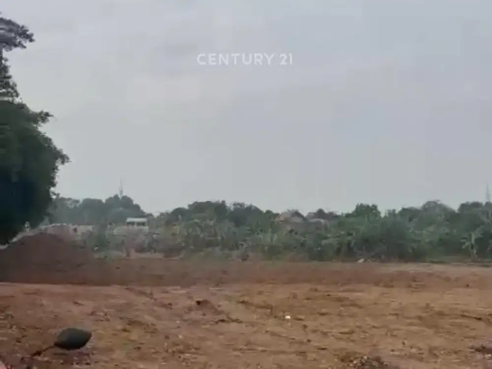 Dijual Tanah Luas Sudah Siap Di Bangun Di Karawang MK17163