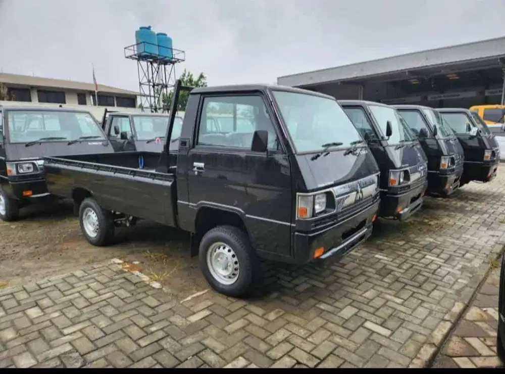 DISKON TERBAIK MITSUBISHI 2026