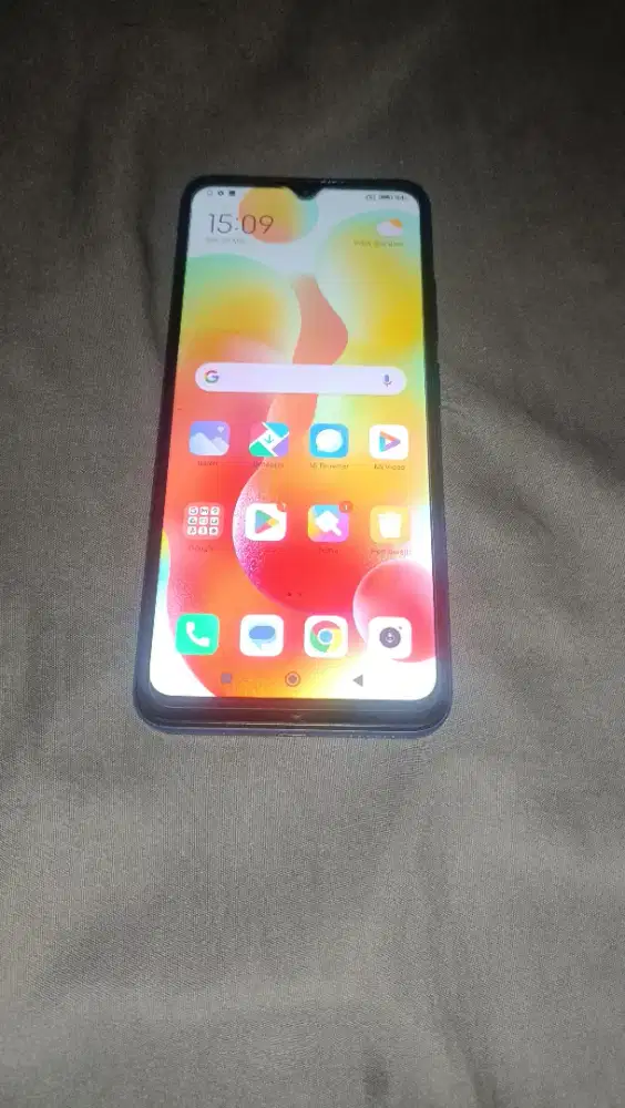 XIAOMI REDMI 12C 4/128