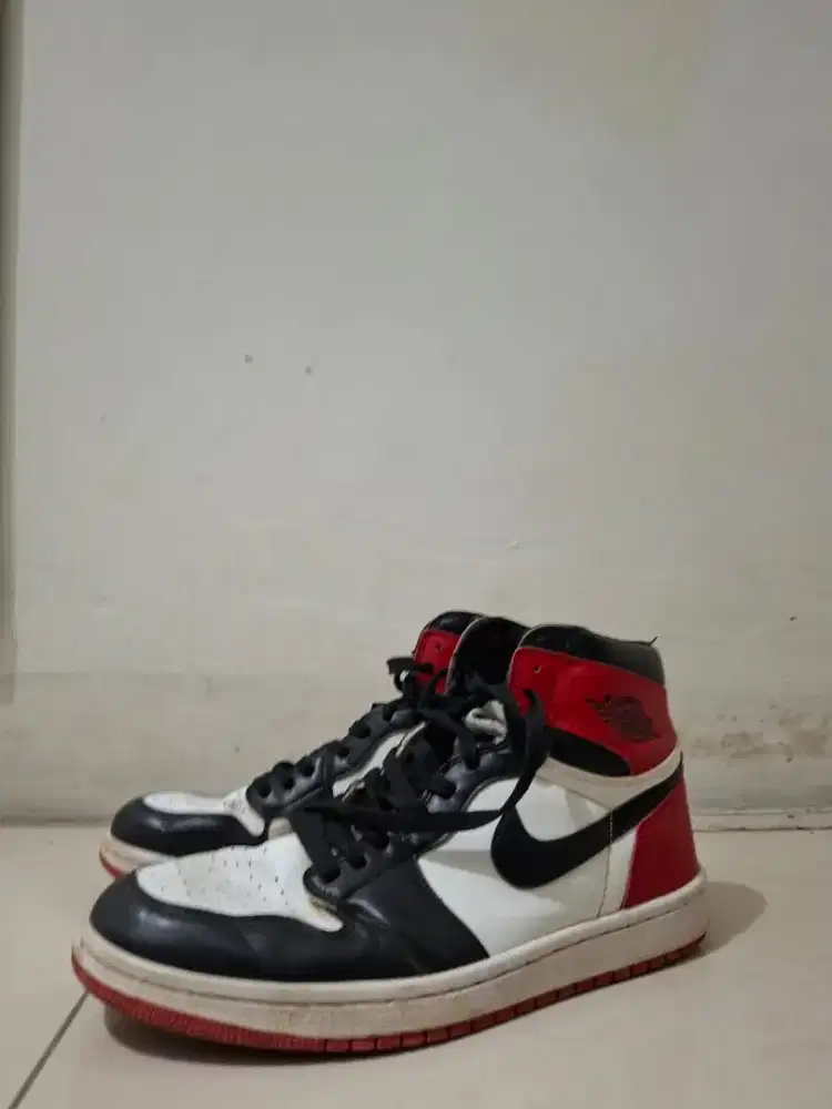 Sepatu Jordan Air Mirror