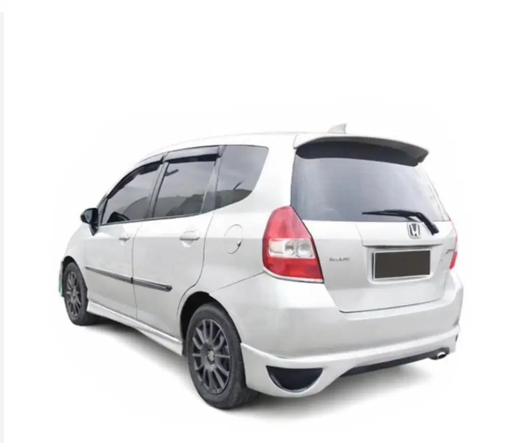 Honda Jazz GD3 idsi NEGO