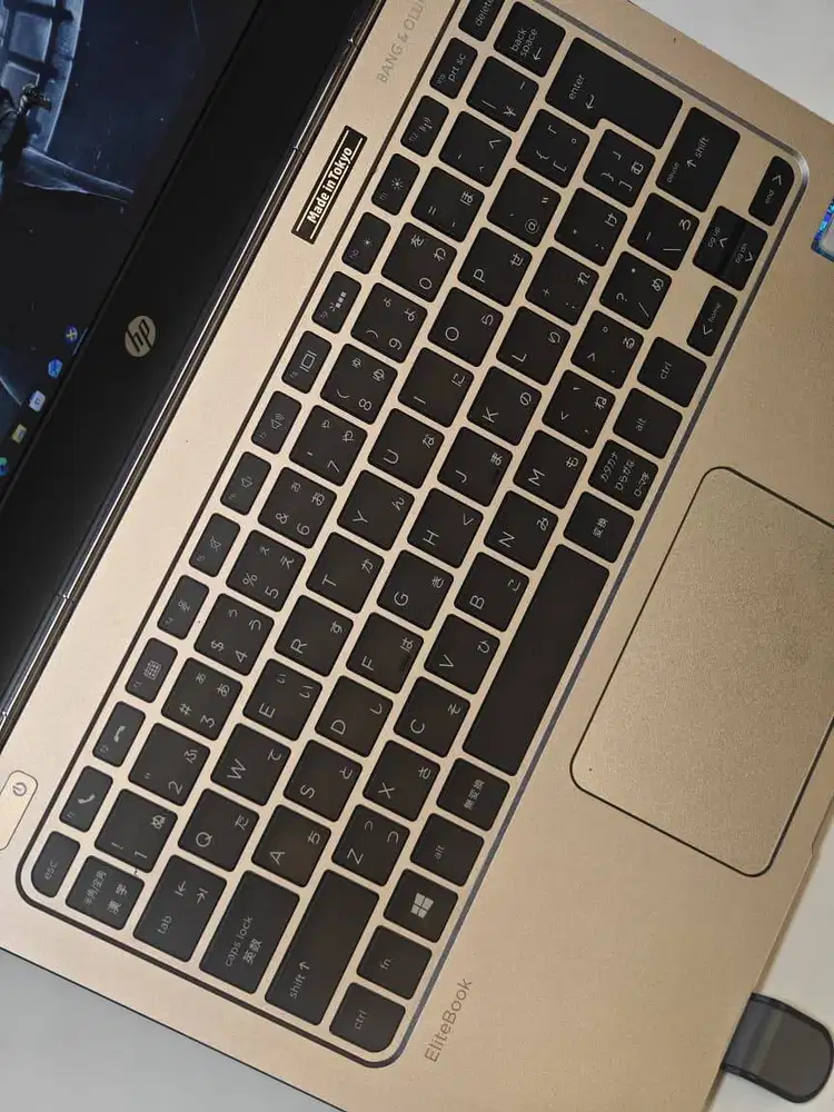 HP ELITBOOK FOLIO G1