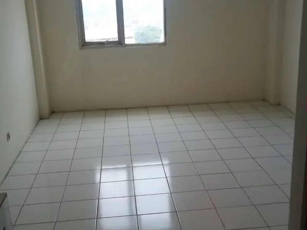 Dijual Apartemen  Murah di Jatinegara Jakarta Timur