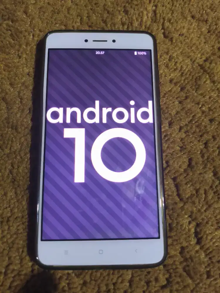 REDMI NOTE 4 3/32 mido