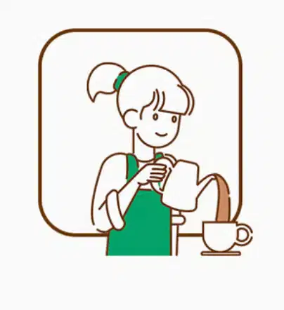Part-Time Barista