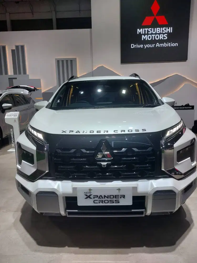 DISKON TERBAIK MITSUBISHI 2026