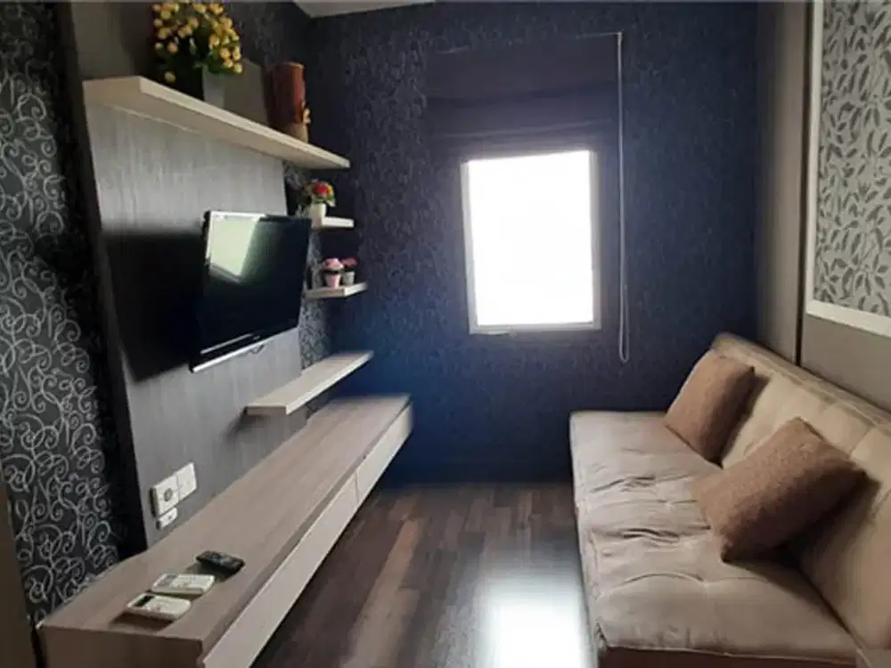 Disewa Apartemen Green Lake, Sunter