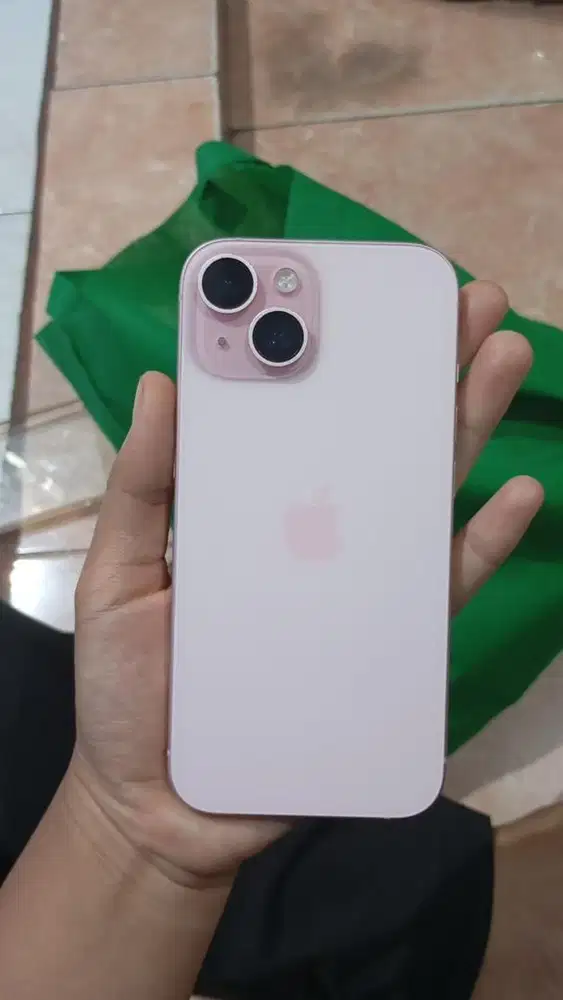 iphone 15 128 IBOX