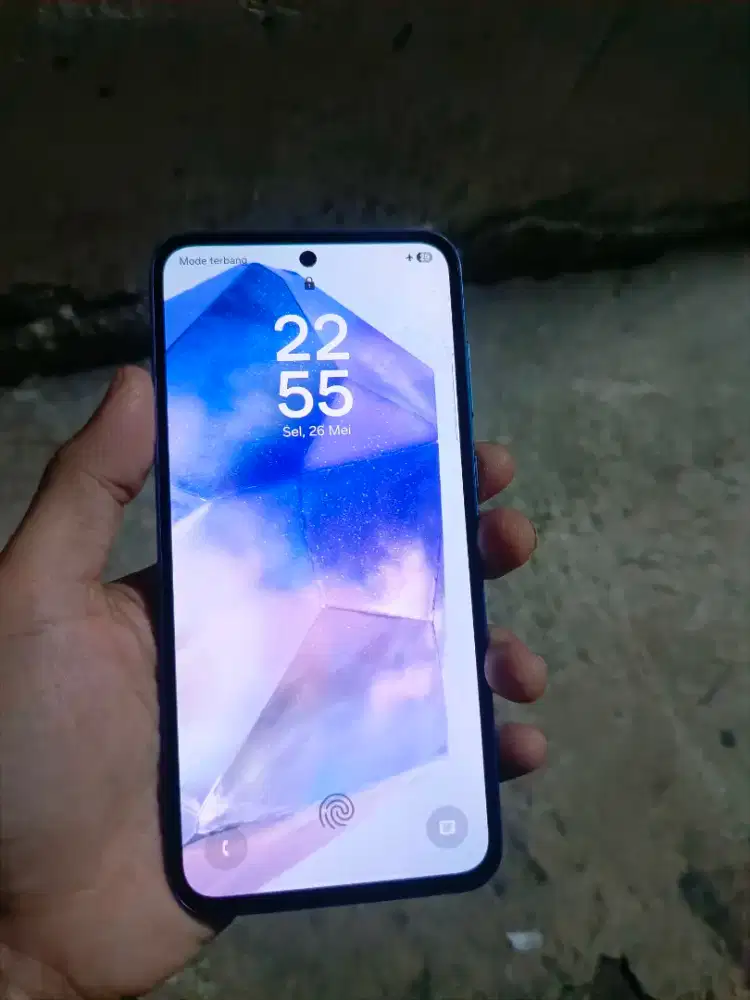 SAMSUNG A55 5G (SEIN)
