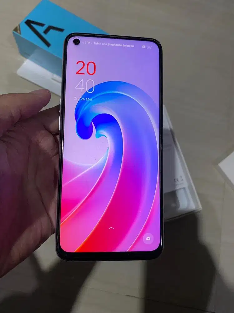 Oppo A96 Ram 8/256 GB