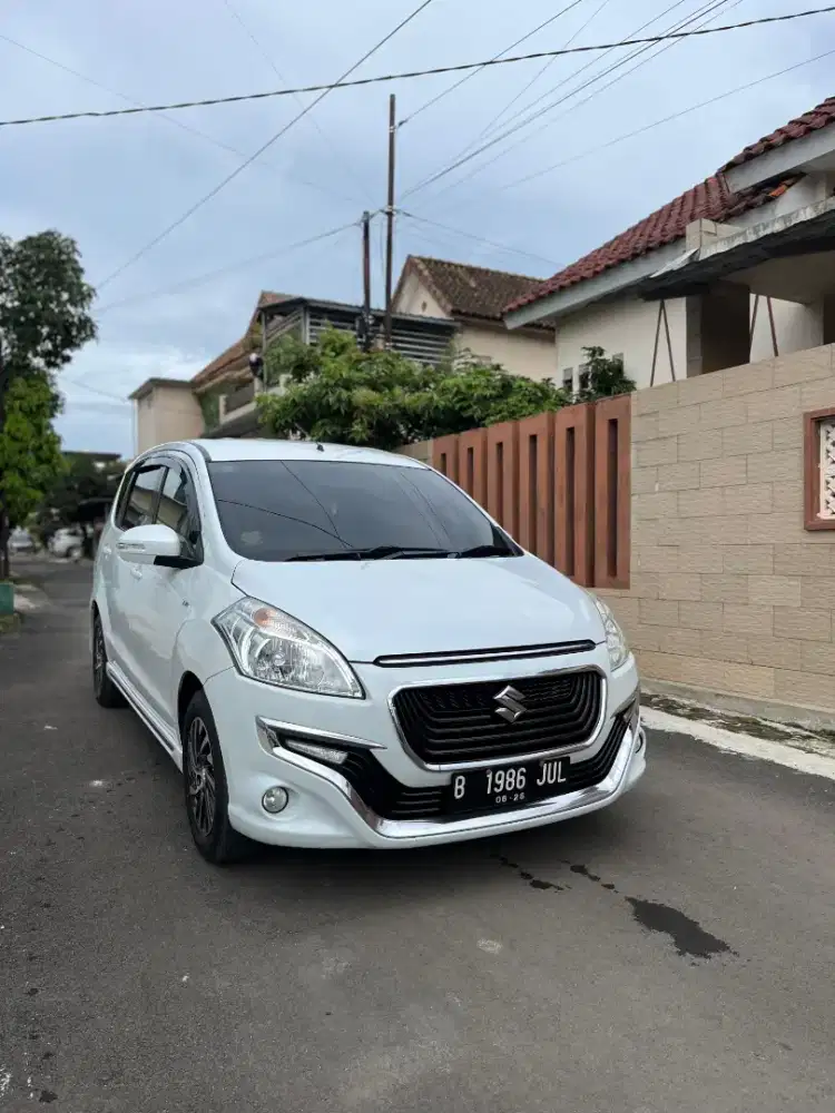 Suzuki DREZA METIK 2016