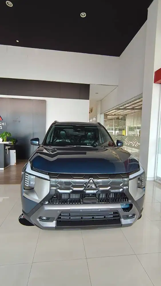 DISKON TERBAIK MITSUBISHI 2026