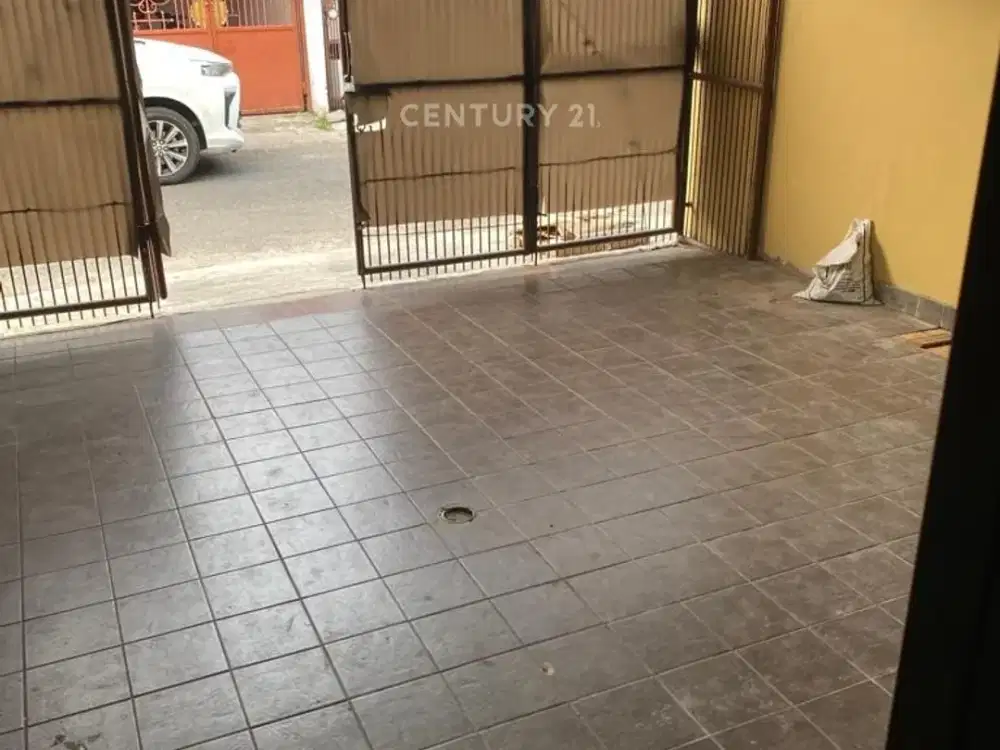 Rumah Hunian Area Citra Garden 1 Kalideres Jakarta Barat