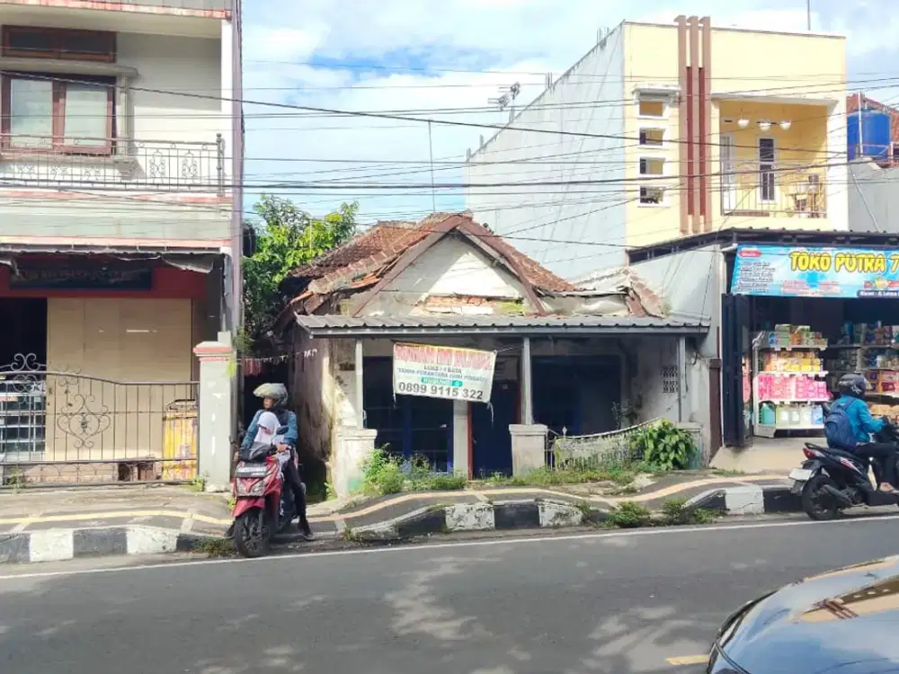 DIJUAL TANAH TASIKMALAYA INDIHIANG