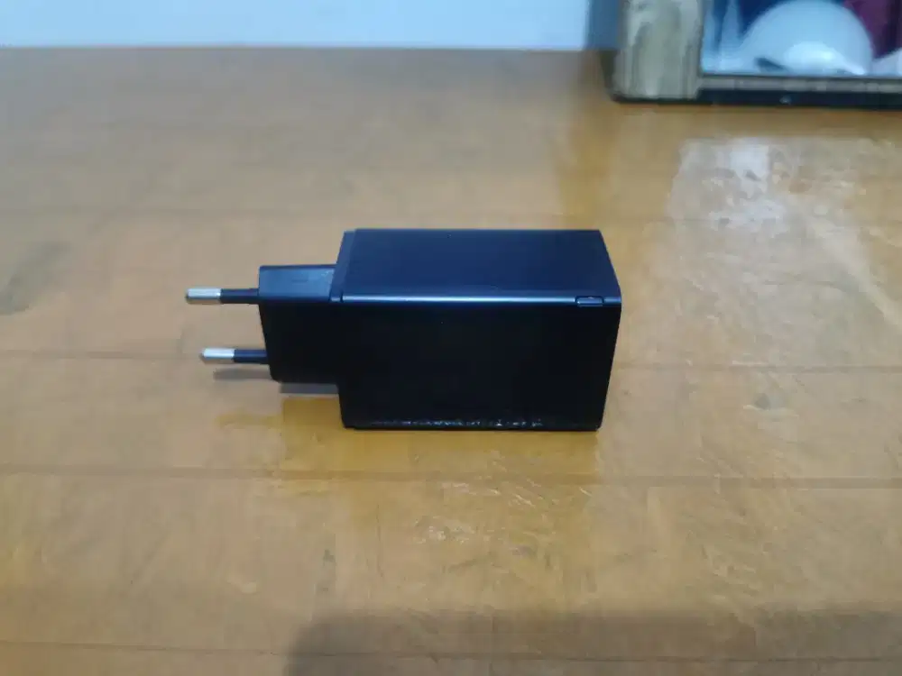 Baseus Gan 6 Pro Super Fast Charger