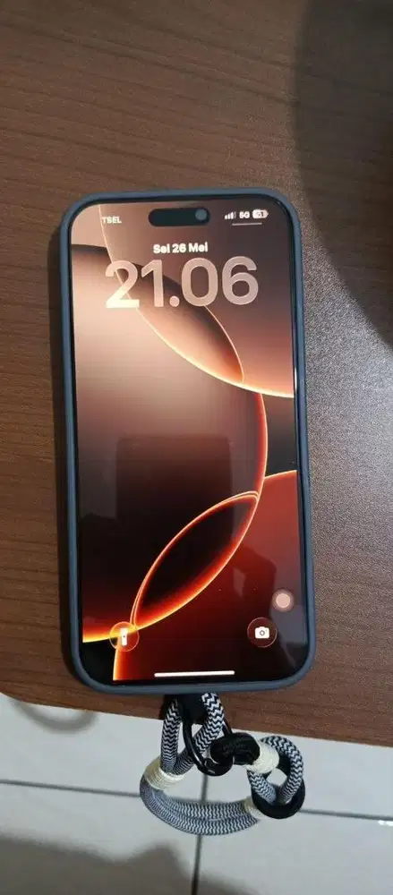 Iphone 16 Promax 256 Gb
