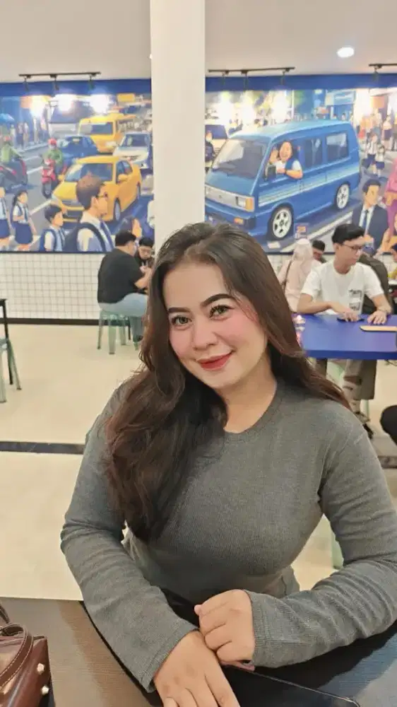 Cari Pekerjaan Finance / Resepsionis / Admin