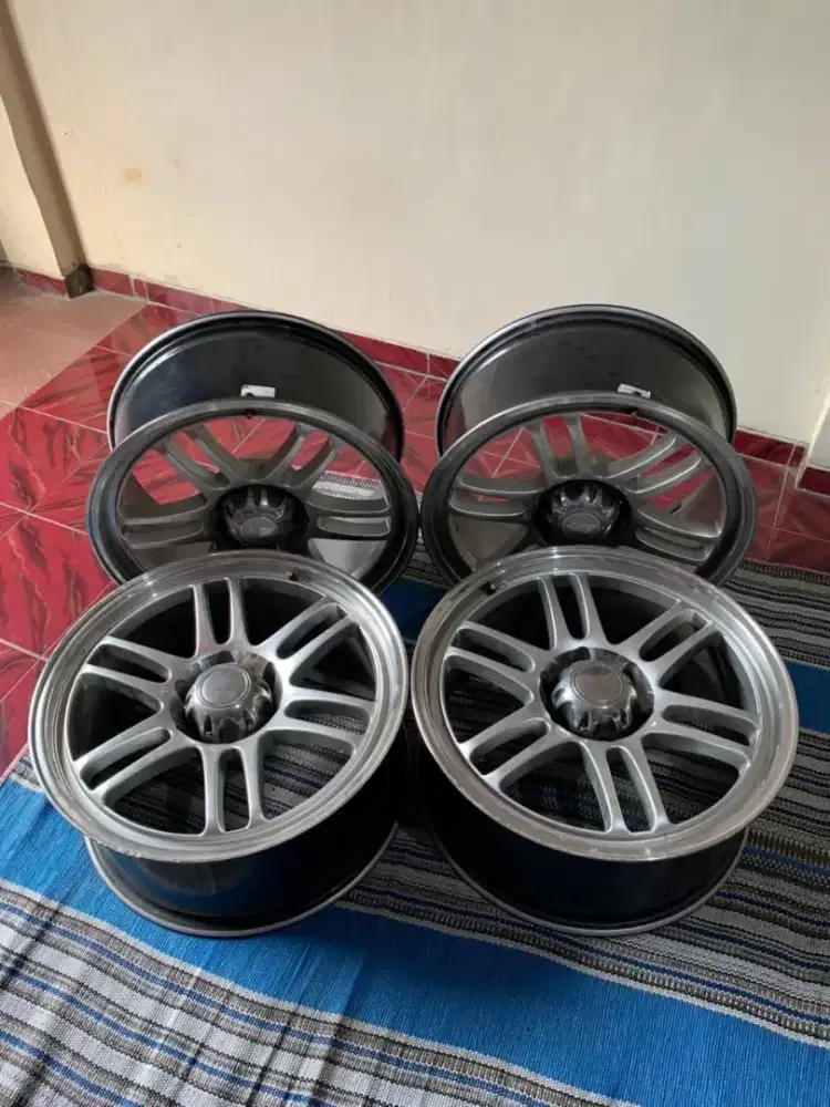 Dijual velg VEN