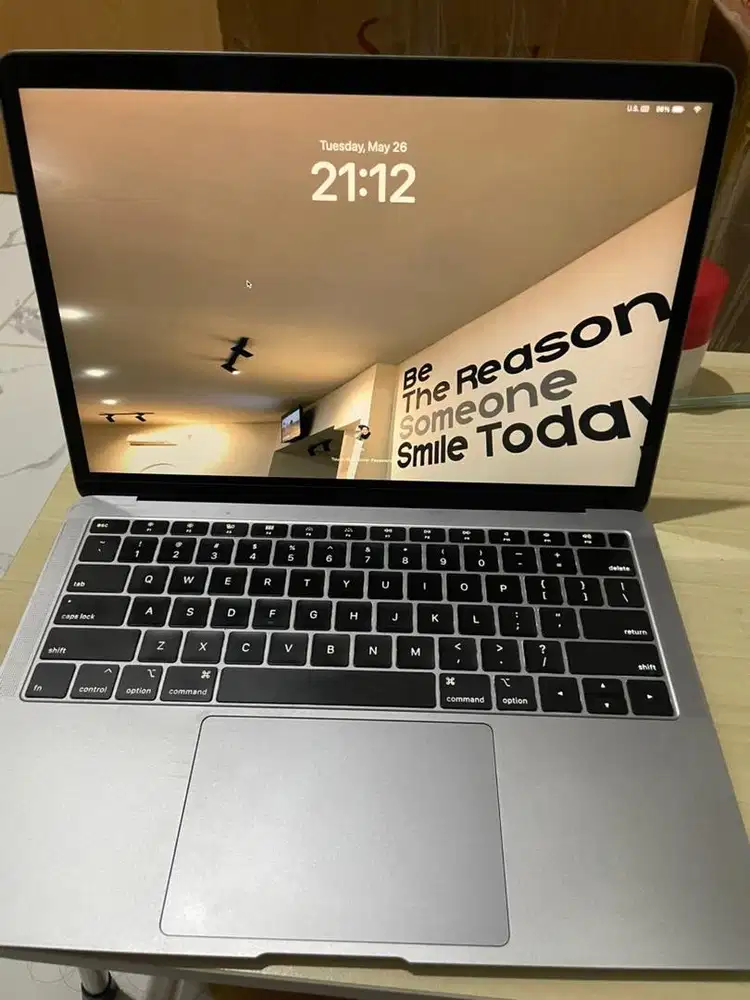 Macbook Air 2019 13 8/128