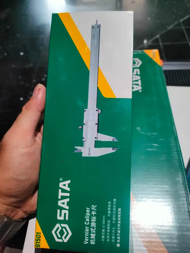 Sigmat SATA type 91501