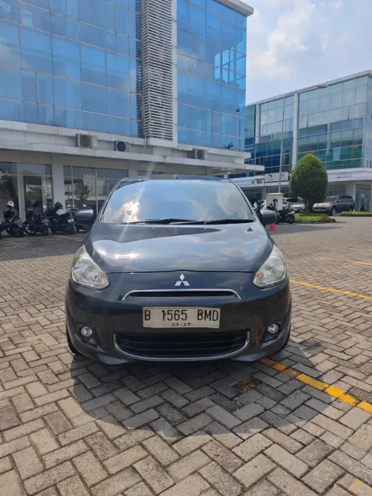 MIRAGE EXCEED MATIC 2014