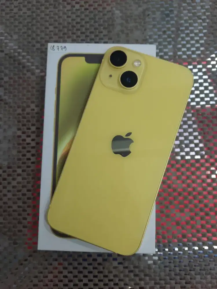 Iphone 14 256gb Murah