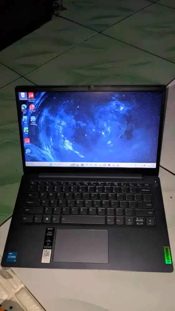 Lenovo Ideapad slim 3i