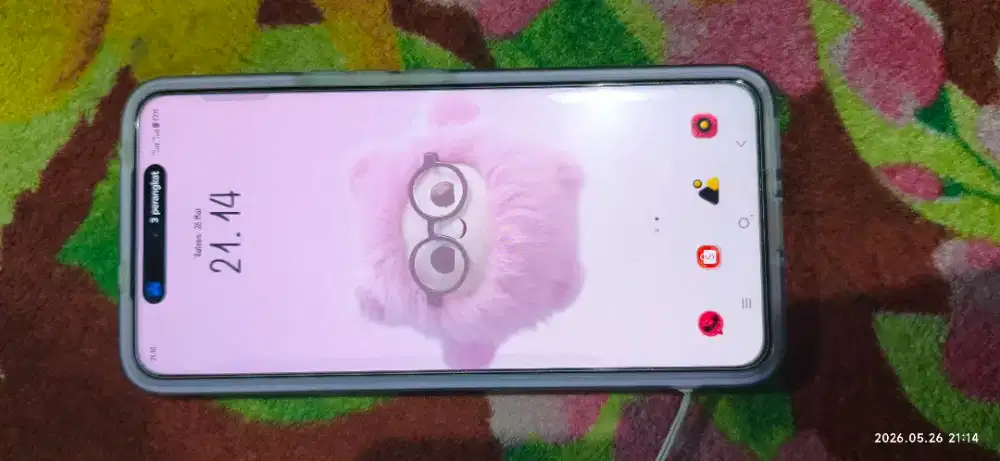 vivo v50 5g purple 8/256