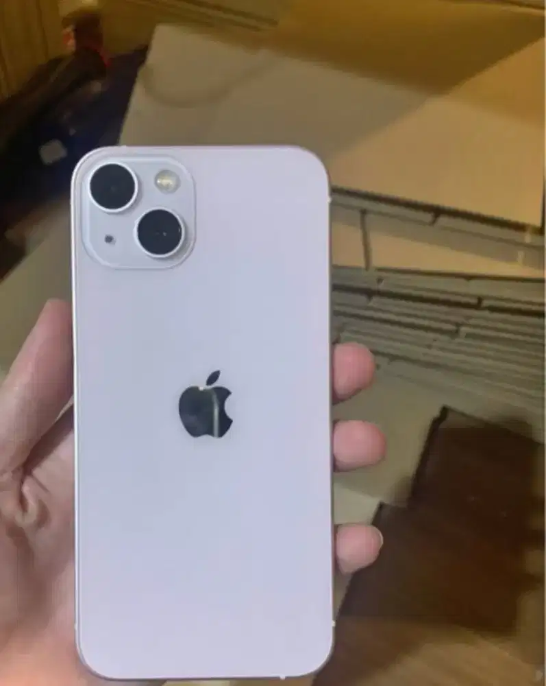 IPHONE 13 128GB