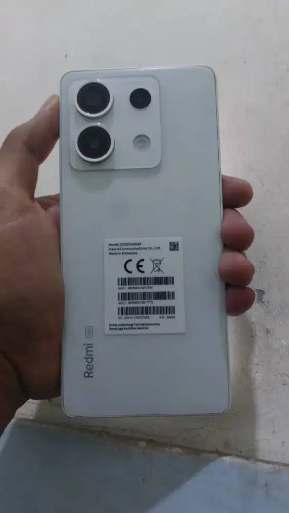 REDMI NOTE 13 5G 256GB