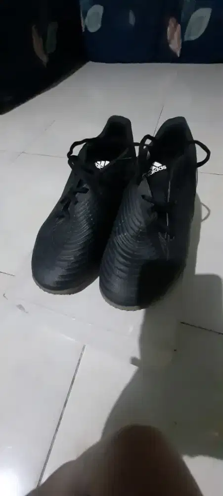 ADIDAS PREDATOR ORIGINAL 100%