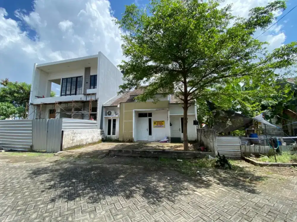 Dijual Rumah Perumahan Ds Suruh Sukodono SDA