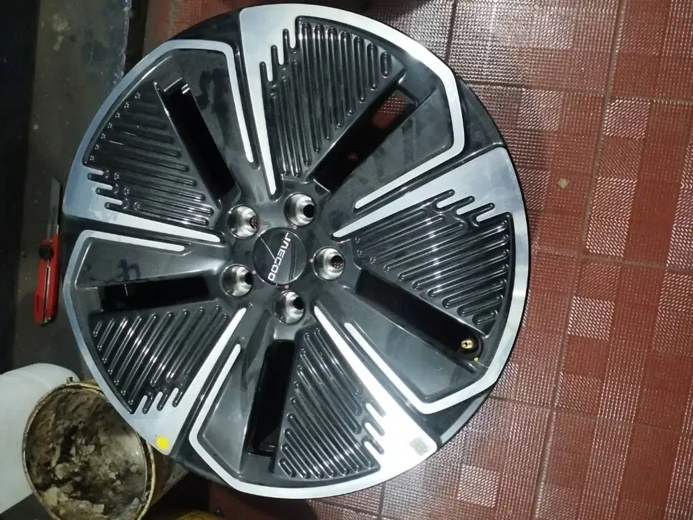 Jual Velg OEM Jaecoo J5 second