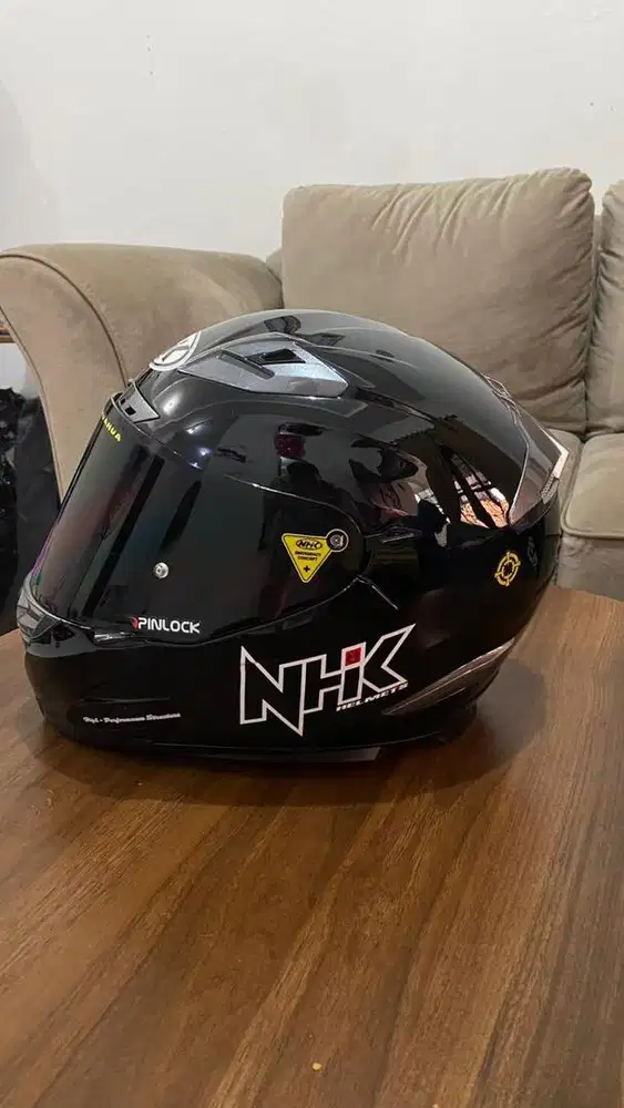 Helm Full Face NHK RX9