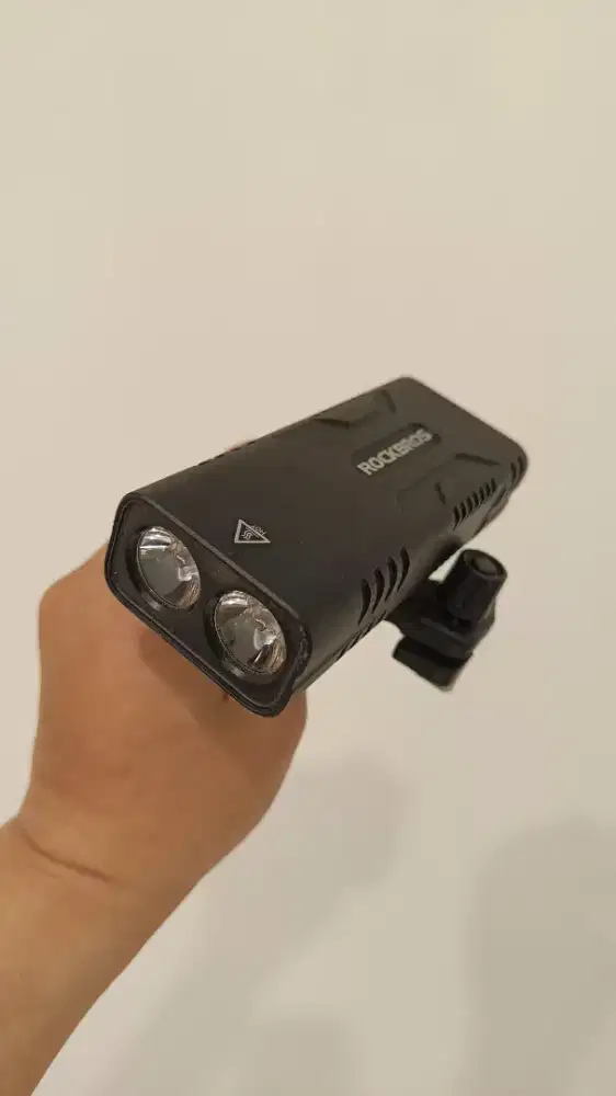 Lampu Sepeda Rockbross