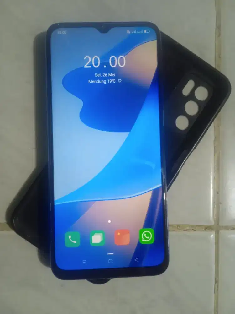 OPPO A16 4/64 NORMAL