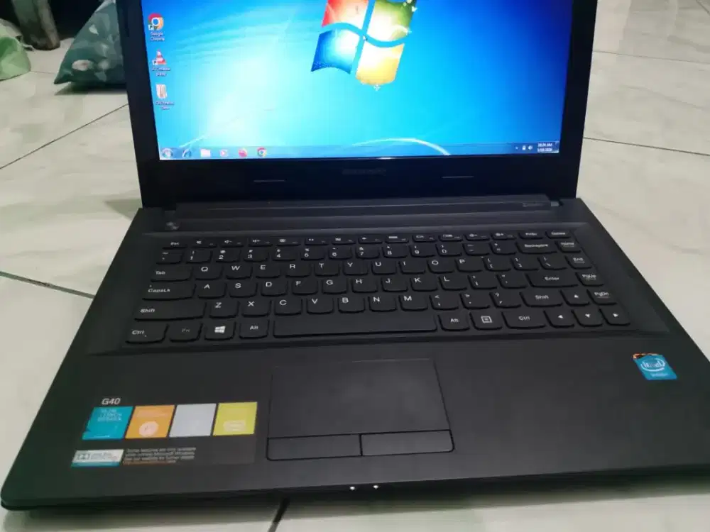 Laptop Lenovo G40/30
