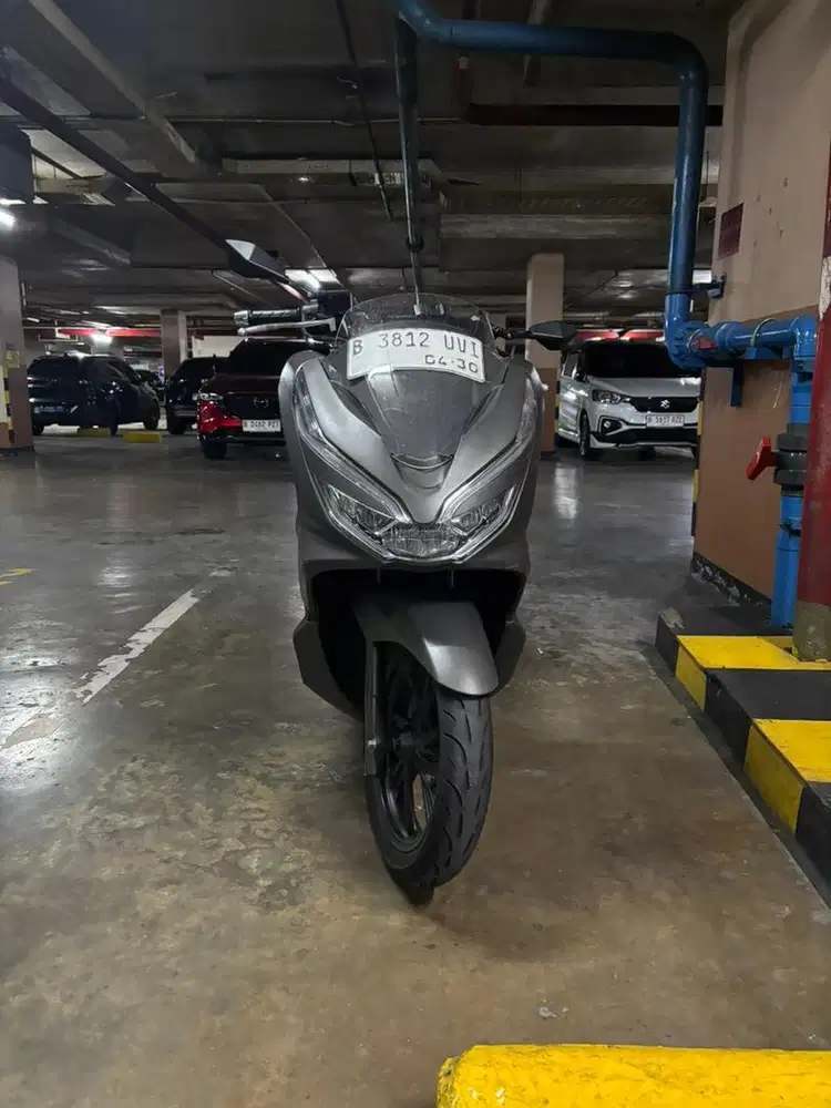 Pcx 150 thn 2020