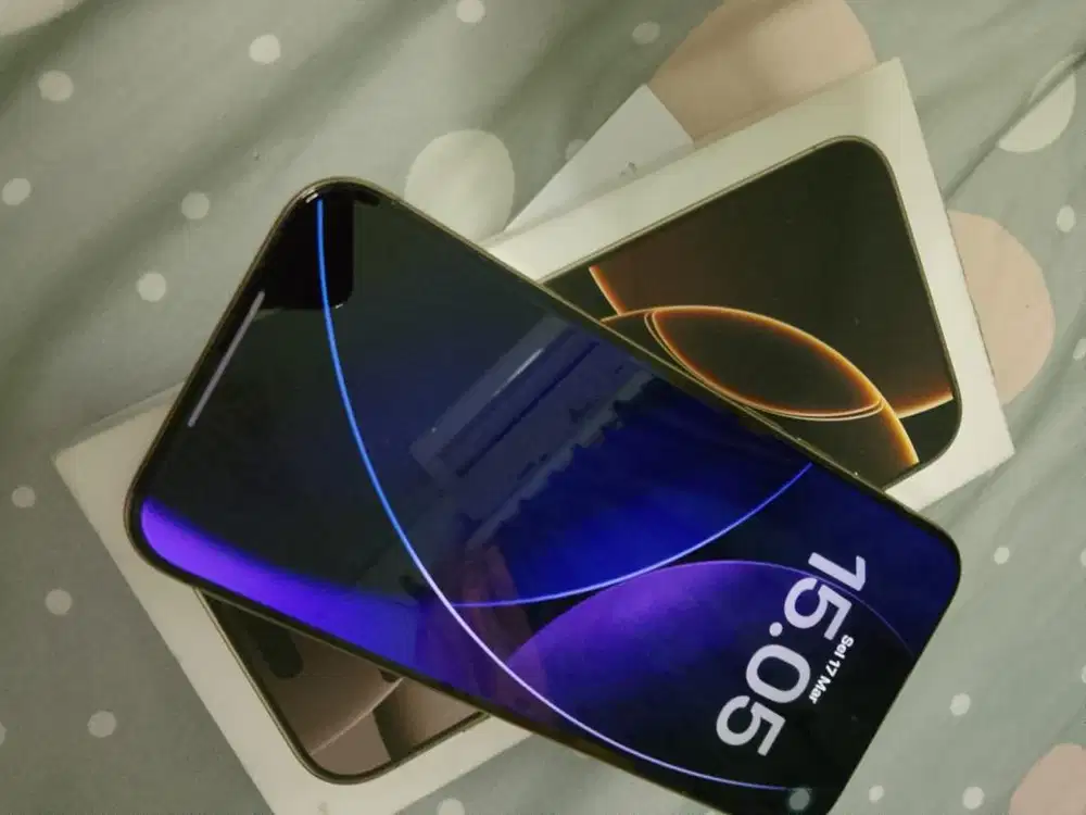 I phone 16 promax