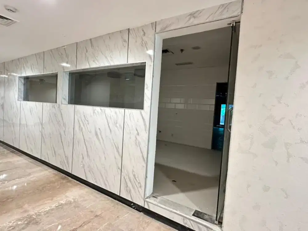 Sewa Ruang Usaha 192 m2 di Gd. International Financial Center (IFC) Sudirman