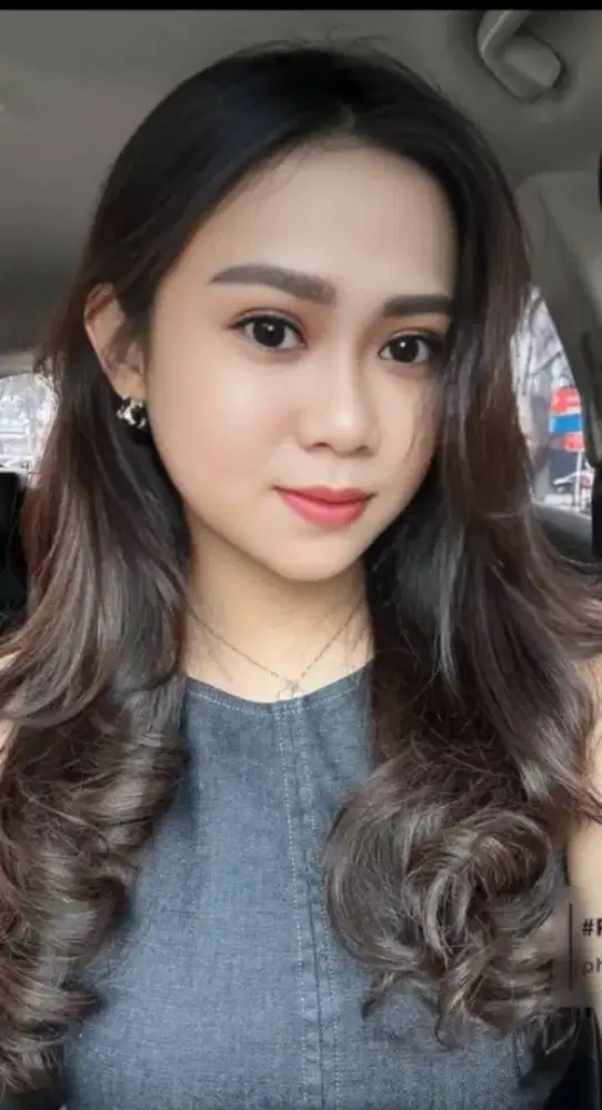 Cari loker freelance salon