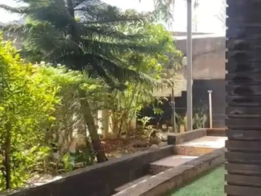 Rumah Bagus 2 Lantai di Pelumpang, Tanjung Priuk, Jakarta Utara