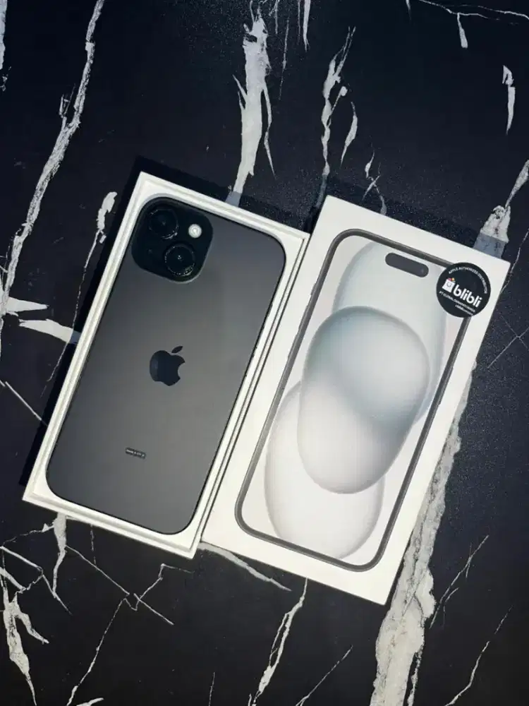IPHONE 15 BASIC 128 GB IBOX
