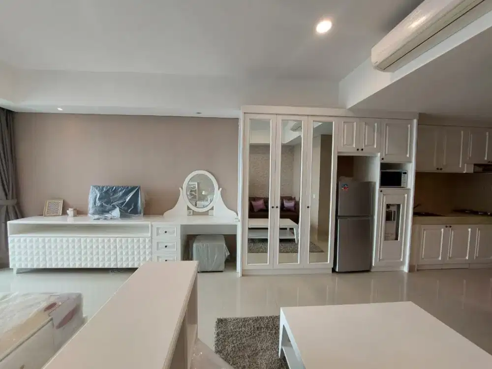 Dijual Apartment Kemang Village Residence