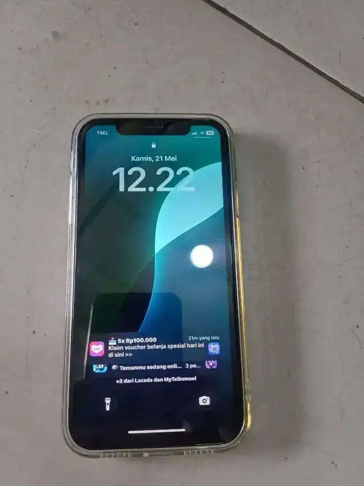 iPhone XR 128GB Inter